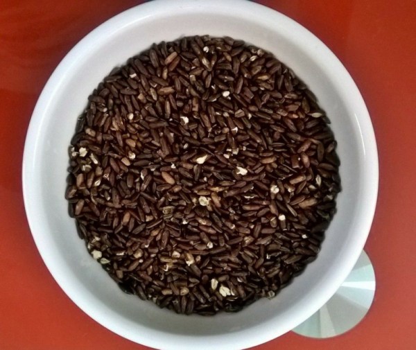 Trà gạo lứt đỏ - Hạt Dinh Dưỡng An Khang - Công Ty Cổ Phần Thực Phẩm An Khang